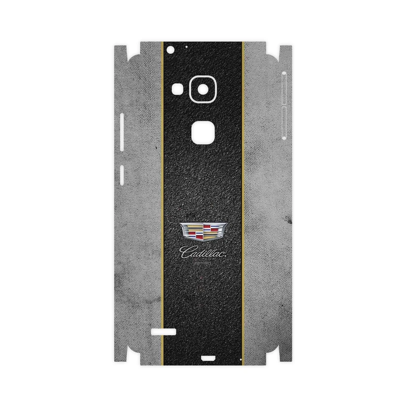 برچسب پوششی ماهوت مدل Cadillac-FullSkin مناسب برای گوشی موبایل هوآوی Mate 7
