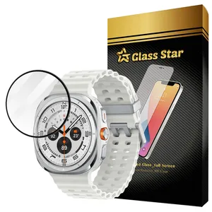Glass Star PMMG20 Screen Protector For Samsung Galaxy Watch 7 Ultra