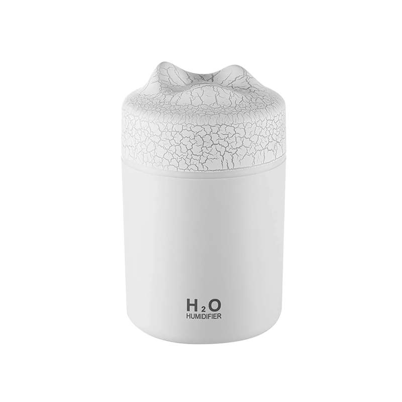 دستگاه بخور سرد طرح آتشفشان مدل H2O