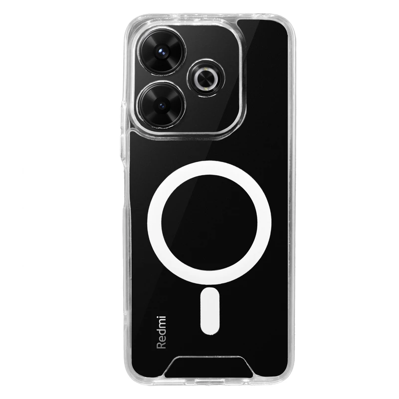 کاور مدل MC_safa مناسب برای گوشی موبایل شیائومی Redmi 13X