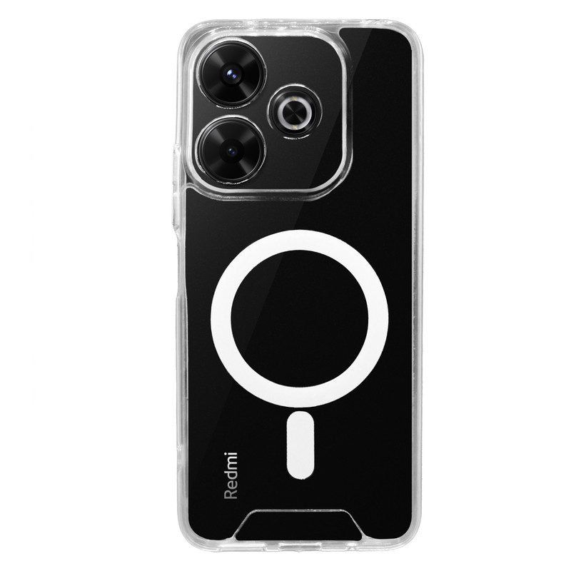 کاور مدل MC_safa مناسب برای گوشی موبایل شیائومی Redmi 13X