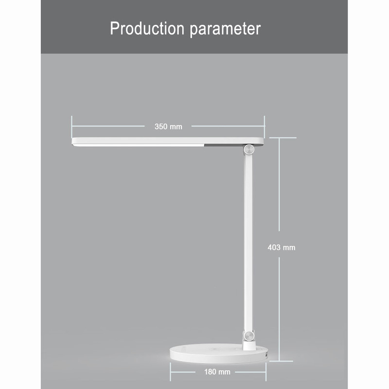 چراغ مطالعه مدل 1912