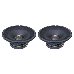 میدرنج خودرو جی بی ال مدل 8MG6004R بسته دو عددی