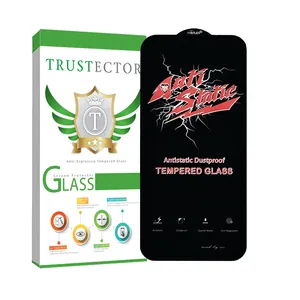 Trustector ANTI2T Screen Protector For Apple iPhone 13 Pro Max / iPhone 14 Plus