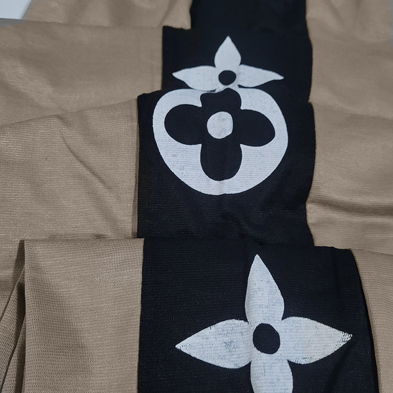 ست تی شرت آستین کوتاه و شلوار زنانه مدل مها کد 20