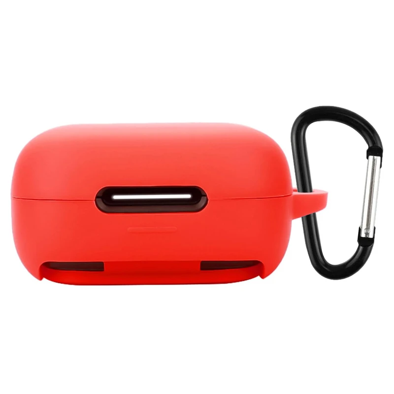 عکس شماره 3 : کاور هاپلایت مدل silicone hl مناسب برای کیس هدفون بیسیم انکر soundcore p30i