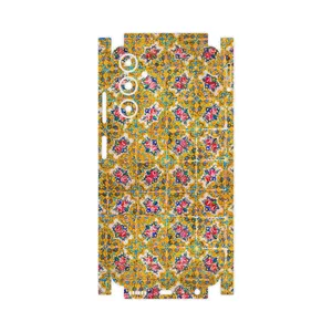 MAHOOT Iran Tile 15-FullSkin Cover Sticker for Samsung Galaxy A05s