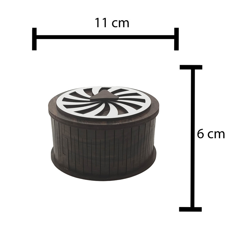 قندان سینور مدل SE-1