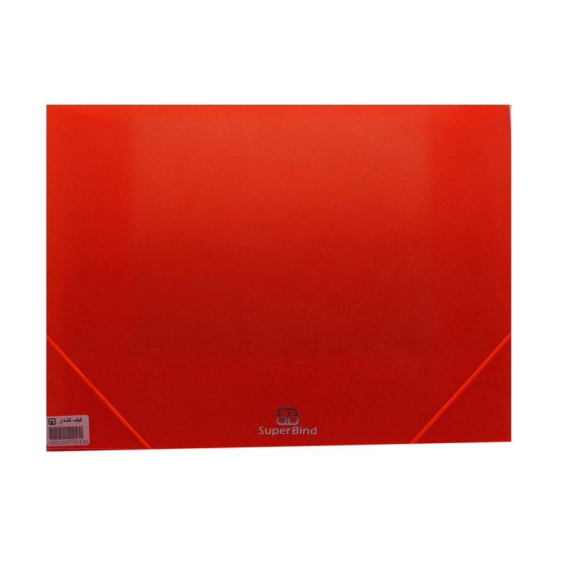 پوشه کشدار سوپربایند کد01 پوشه کشدار سوپربایند کد01