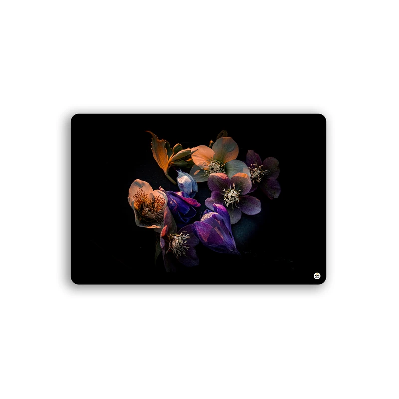 ماوس پد مخصوص بازی شادیت مدل گل کد2047 سایز 37*24 سانتی متر