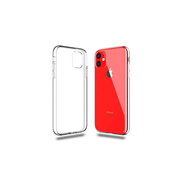کاور مدل nocolor مناسب برای گوشی موبایل اپل iphone 11