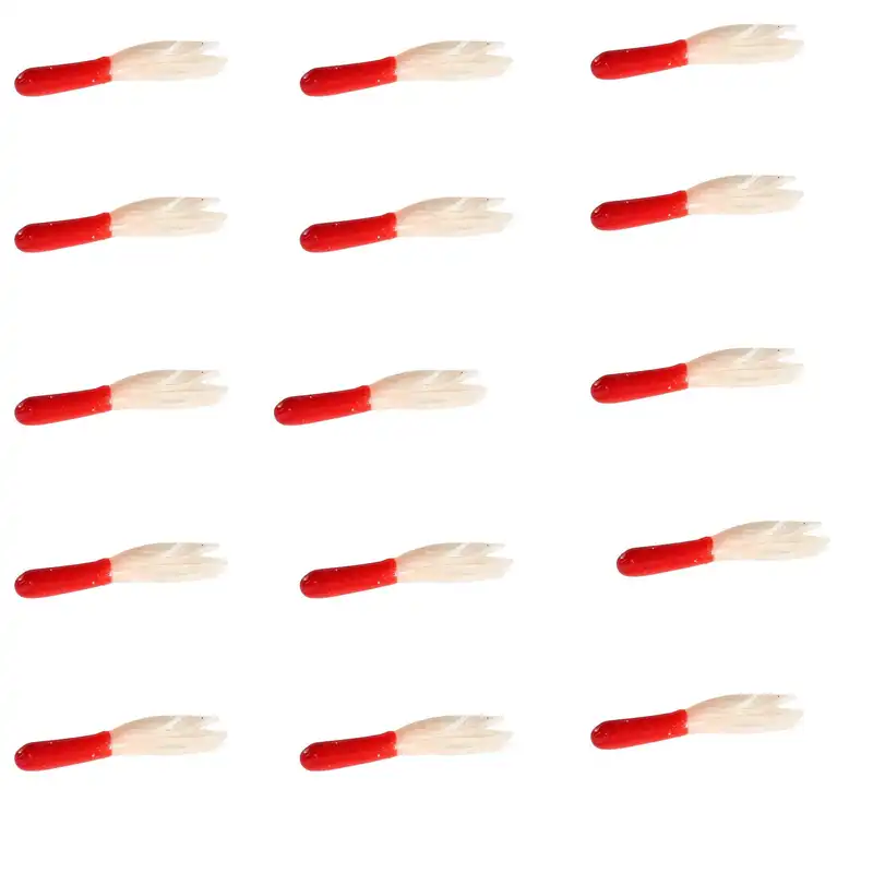 طعمه ماهیگیری مدل TBG1 بسته 15 عددی