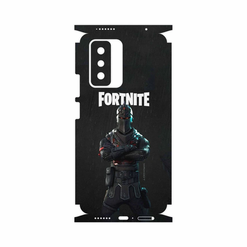 برچسب پوششی ماهوت مدل Fortnite-Game-FullSkin مناسب برای گوشی موبایل شیائومی 11T Pro