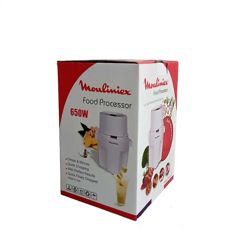 خردکن مولینکس مدل 650 W