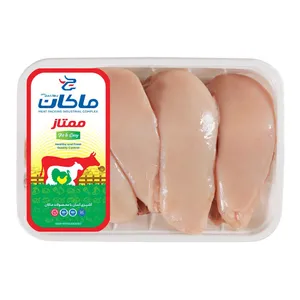 سینه مرغ ممتاز ماکان  - 1.8 کیلوگرم
