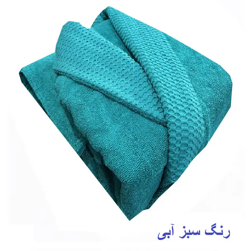 حوله پالتویی الماس مدل padis سایز 125