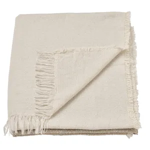 شال مبل ایکیا مدل GUNNEMOR سایز 170x130 سانتی متر