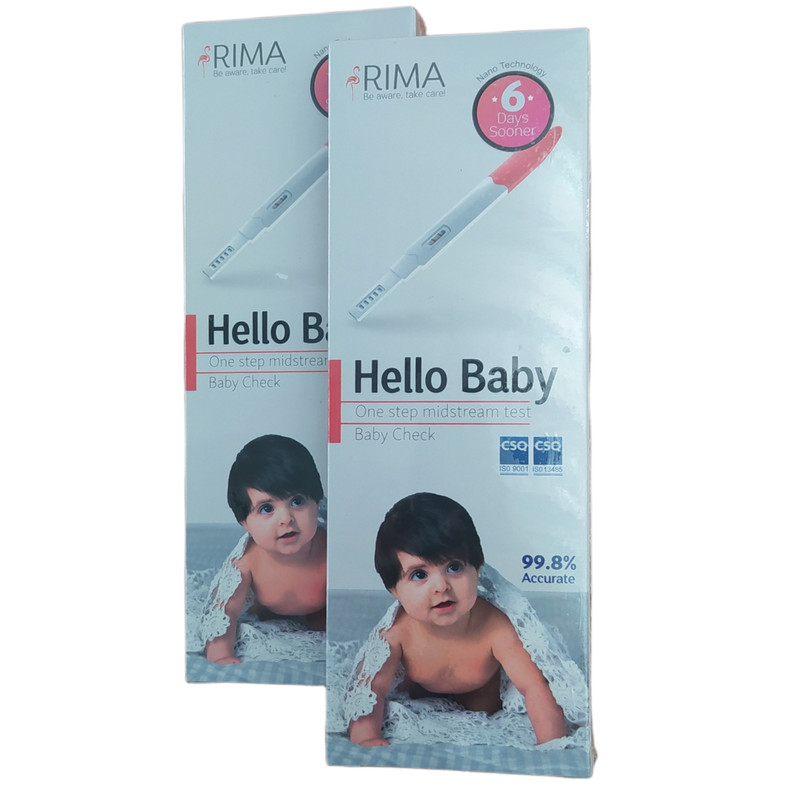بی بی چک ریما مدل Midstrem مجموعه 2 عددی بی بی چک ریما مدل Midstrem مجموعه 2 عددی