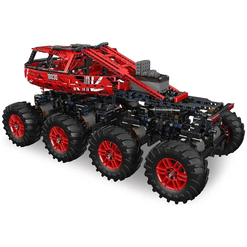 ساختنی مولد کینگ مدل 18030