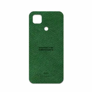 MAHOOT GL-PRDS Cover Sticker for Xiaomi Poco C31