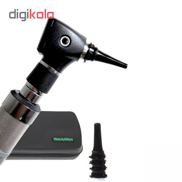 اتوسکوپ ولچ آلن مدل 11710