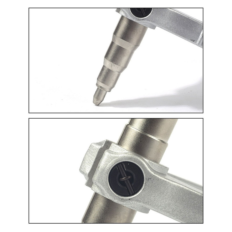 لوله گشادکن دستی مدل ST-22 لوله گشادکن دستی مدل ST-22