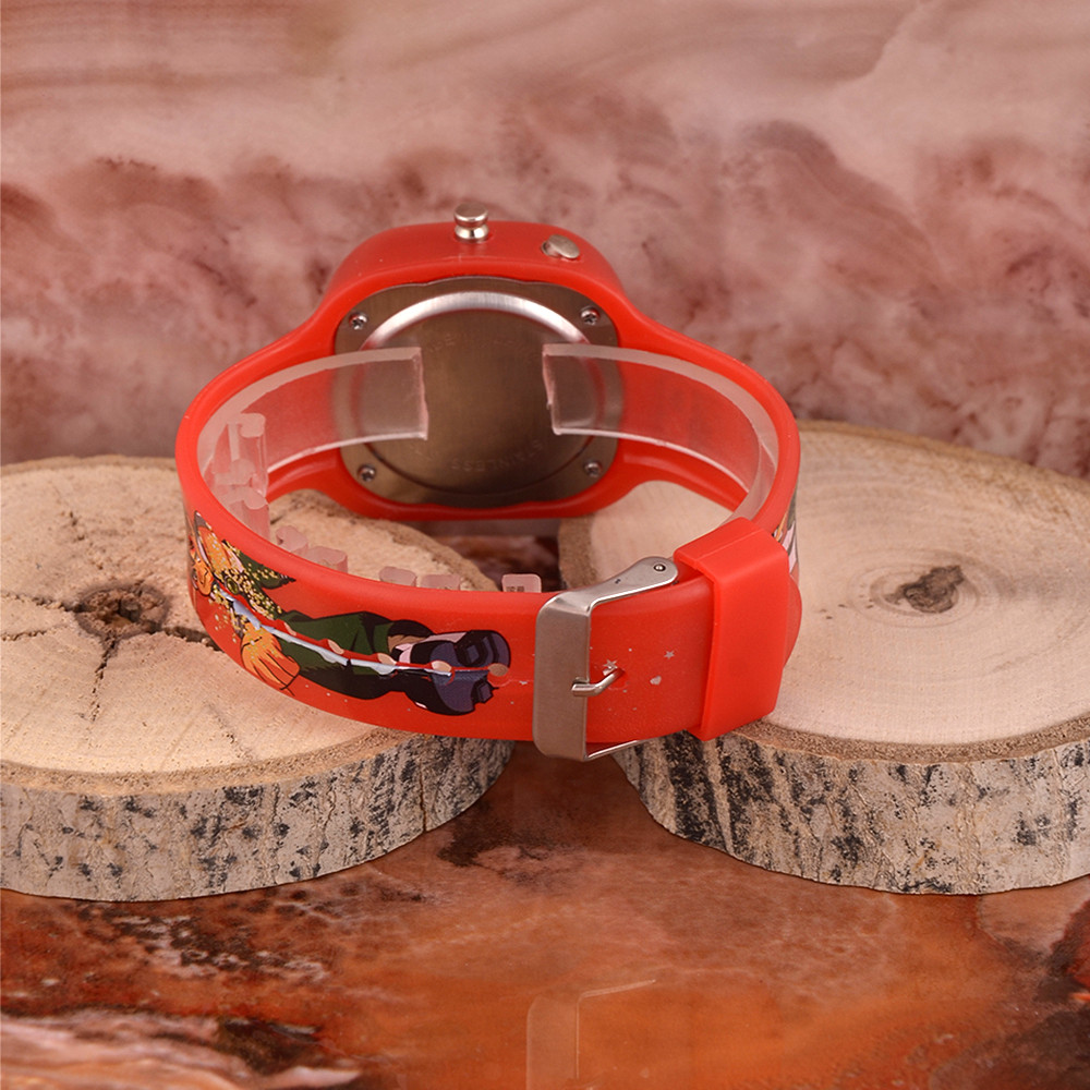 ساعت مچی عقربه ای پسرانه مدل BT 2872 - G-SF ساعت مچی عقربه ای پسرانه مدل BT 2872 - G-SF