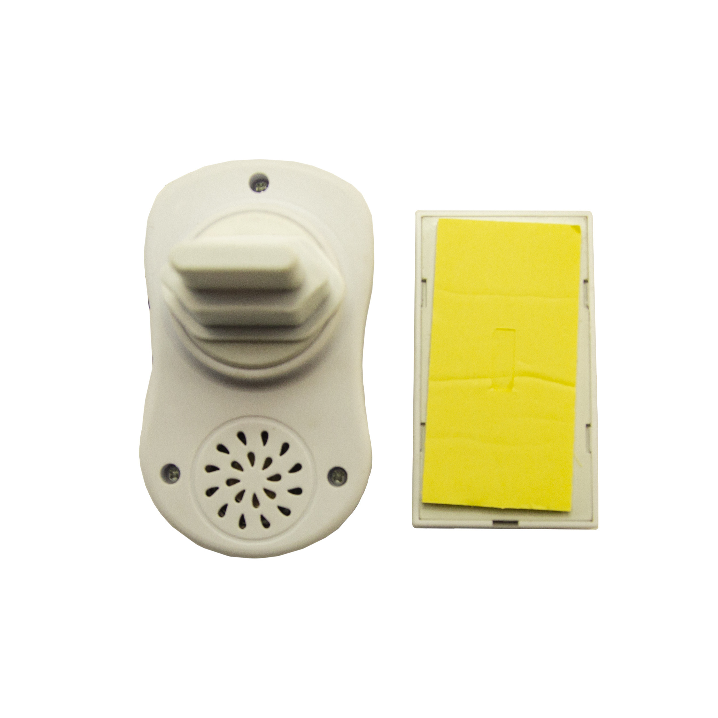 زنگ بی سیم دکتر اسکین کد 8