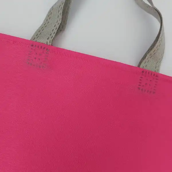 ساک دستی مدل سوزنی بسته 5 عددی