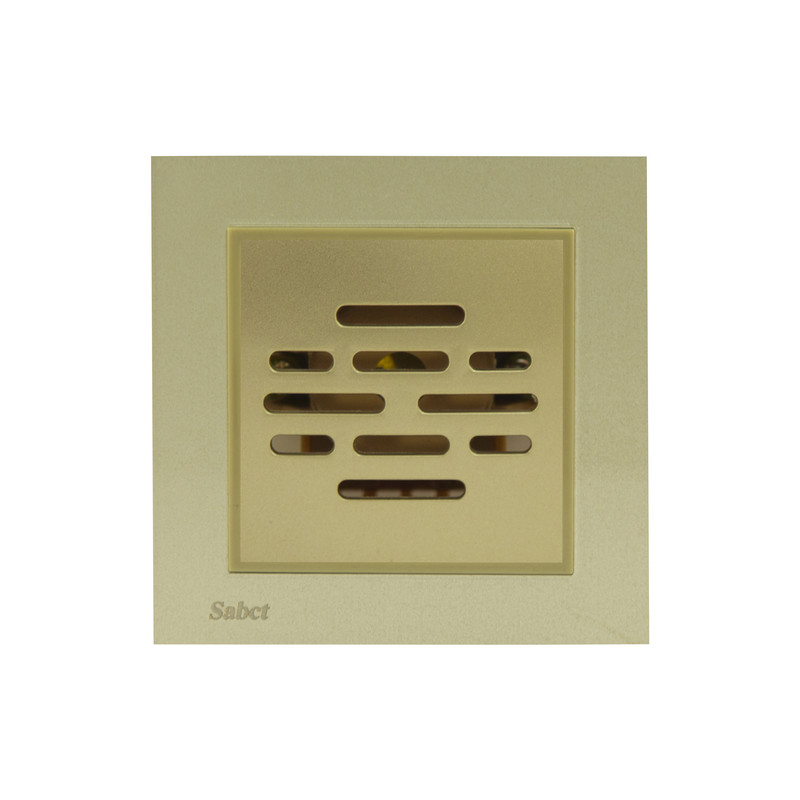 زنگ ثابت الکتریک مدل پارمیس کد BT-G زنگ ثابت الکتریک مدل پارمیس کد BT-G