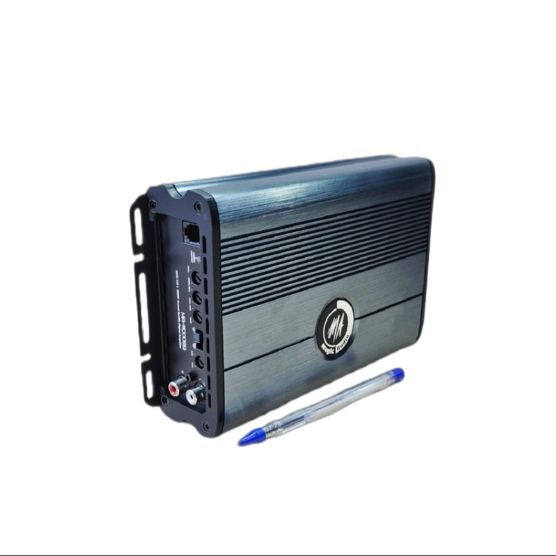 آمپلی فایر خودرو 1 کانال مدل  MA-11000sq