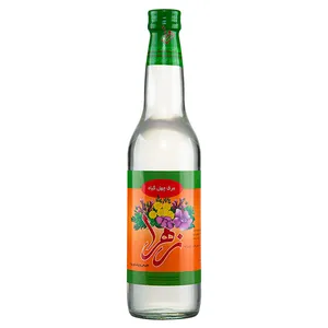 عرق چهل گیاه زهرا - 450 گرم