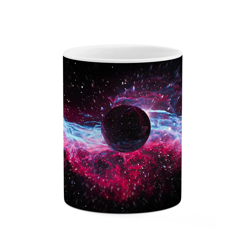 ماگ کاکتی طرح سیاره کد mgp10981