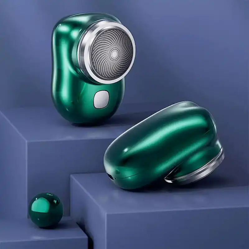 ماشین اصلاح موی صورت مدل MI NI