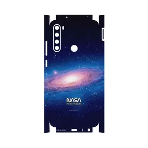 MAHOOT Universe-by-NASA-4-FullSkin Cover Sticker for Xiaomi Redmi Note 8 2021