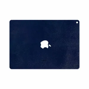 MAHOOT Deep-Blue-Leather Cover Sticker for Apple iPad Air 2 2014 A1567