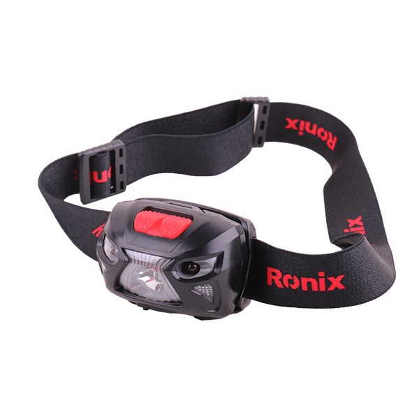 چراغ پیشانی رونیکس مدل RH-4286 -  - 1