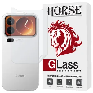 Horse HNAMTB20 Nano Back Protector For Xiaomi 17 Pro