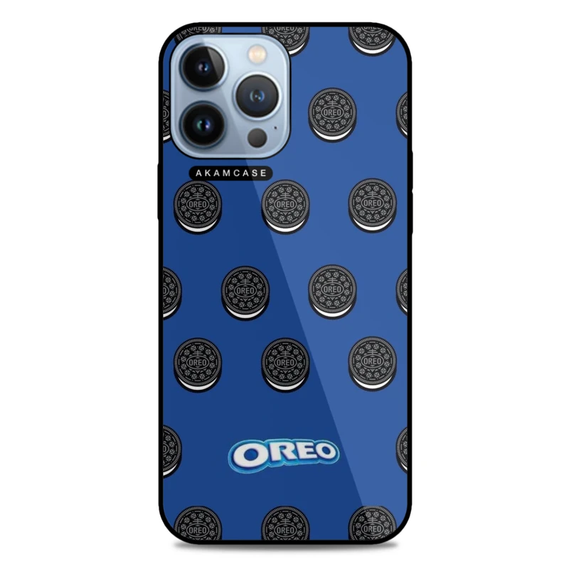 کاور آکام مدل AMC-WA13PROMAX-11 مناسب برای گوشی موبایل اپل iPhone 13 Pro Max