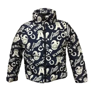 کاپشن زنانه مدل 98174-5