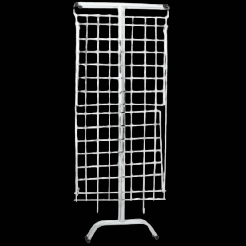 بند رخت مدل پرشیا بالدار ضخیم