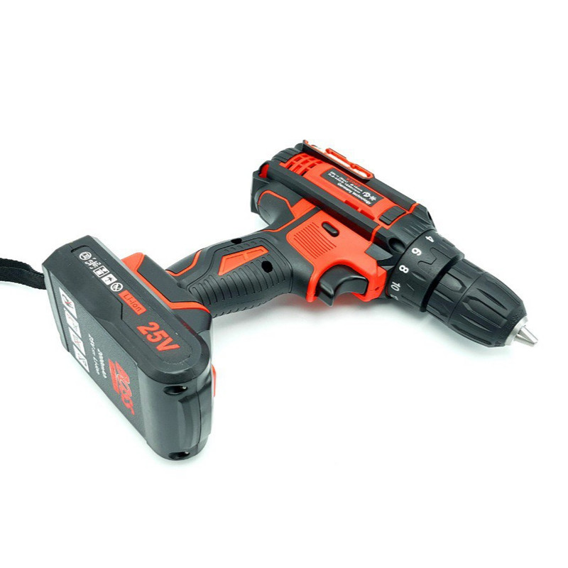 مجموعه 31 عددی دریل پیچ گوشتی باس مدل Pro X2003 مجموعه 31 عددی دریل پیچ گوشتی باس مدل Pro X2003