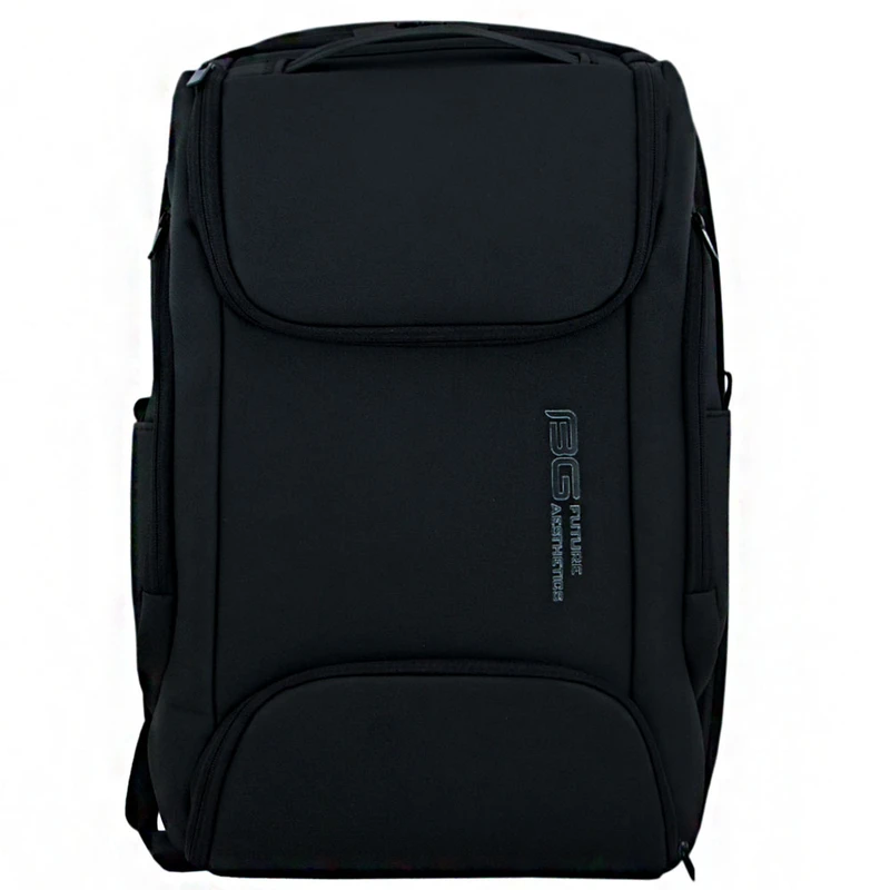 کوله پشتی لپ تاپ مدل Nn-1218 مناسب برای لپ تاپ 13.1 تا 14 اینچی