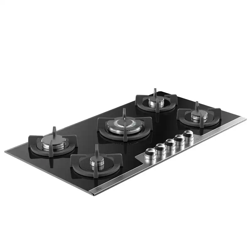 اجاق گاز صفحه ای آلتون مدل GS526N