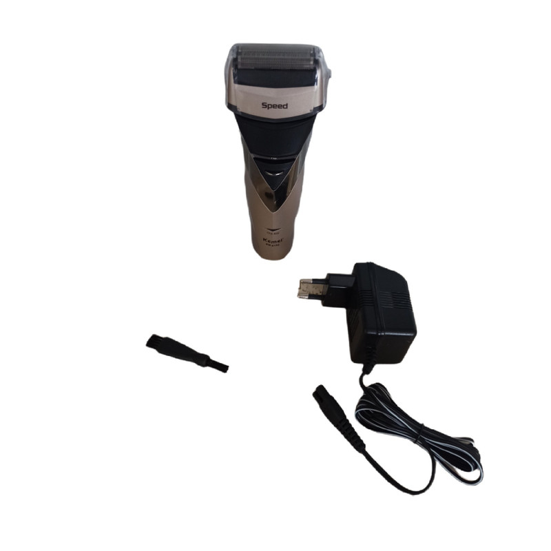 ماشین اصلاح صورت کیمی مدل KM-8102 ماشین اصلاح صورت کیمی مدل KM-8102