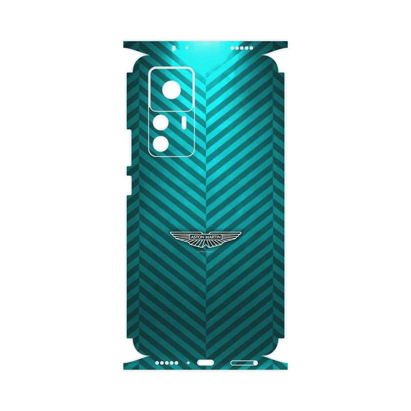 برچسب پوششی ماهوت مدل Aston Martin-FullSkin مناسب برای گوشی موبایل شیائومی 12T Pro