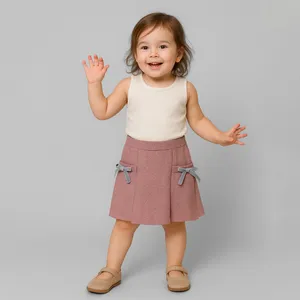 دامن دخترانه تیتیش مدل 2471626