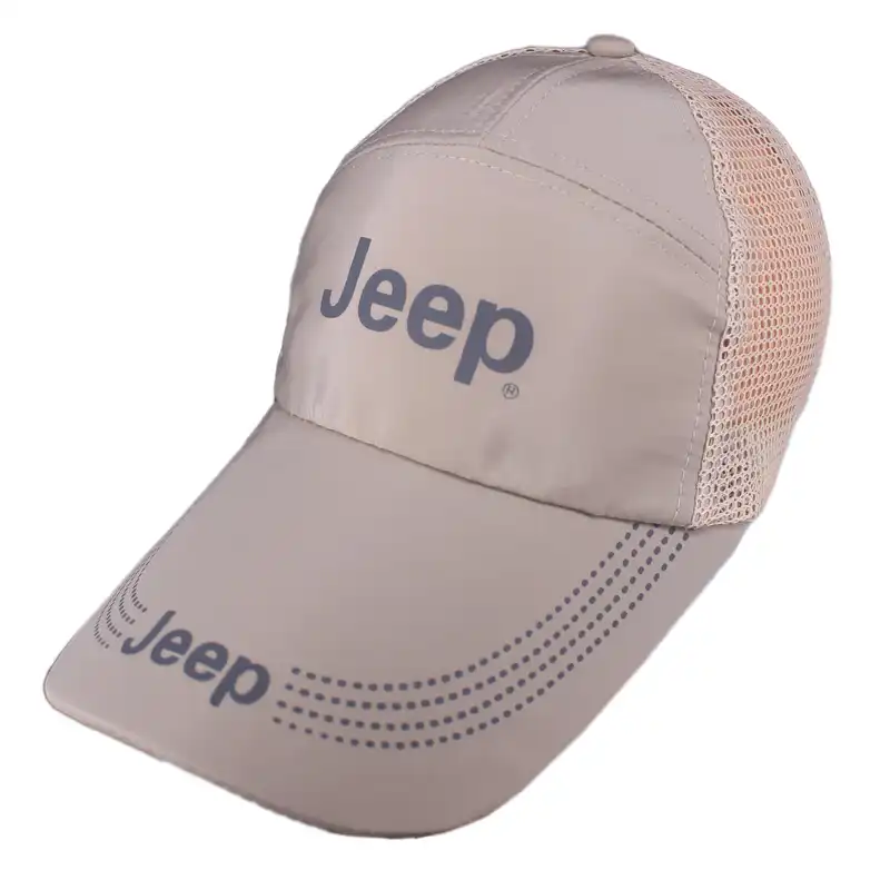 کلاه کپ مدل پشت تور LUXE_2022