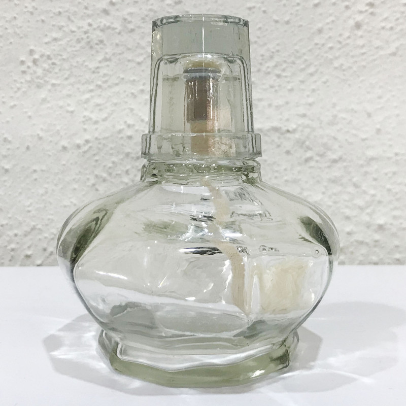 چراغ الکلی مدل CRANIUM کد 01