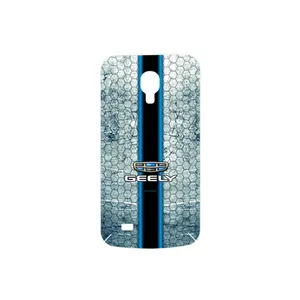 MAHOOT GEELY Cover Sticker for Samsung Galaxy S4 mini